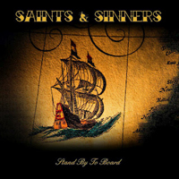 Saints & Sinners - Stand By The Board