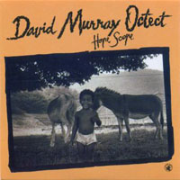Murray, David - David Murray Octet - Hope Scope