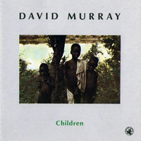 Murray, David - Children