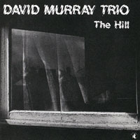 Murray, David - The Hill