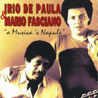Irio De Paula - A musica e' Napule (split)