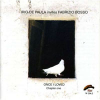 Irio De Paula - Once I loved - Chapter 1