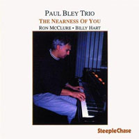 Bley, Paul - The Nearness Of You