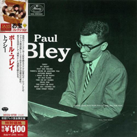 Bley, Paul - Paul Bley (Lp)