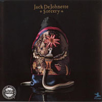 DeJohnette, Jack - Sorcery