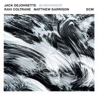 DeJohnette, Jack - In Movement 