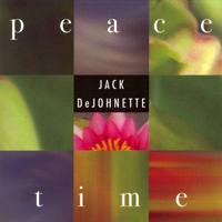DeJohnette, Jack - Peace Time