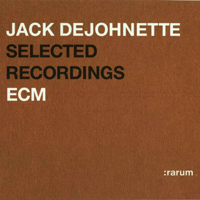 DeJohnette, Jack - Rarum, Vol.12: Selected Recordings