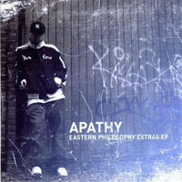 Apathy (USA, CT) - Eastern Philosophy (EP)