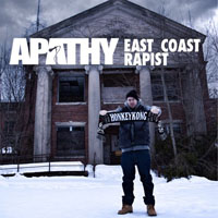 Apathy (USA, CT) - East Coast Rapist (Single)