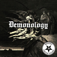 Apathy (USA, CT) - Demonology (Split)