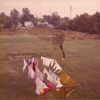 Astrobrite - Boombox Supernova