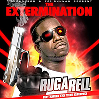 Hell Rell - The Extermination (mixtape)