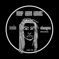 Mala - Changes (James Blake Harmonimix) (Single)