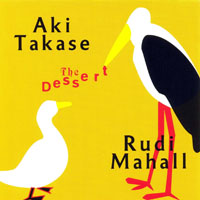 Aki Takase - The Dessert (feat. Rudi Mahall)