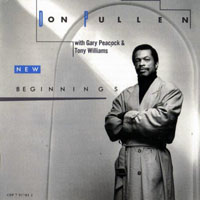 Pullen, Don  - New Beginnings