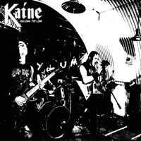Kaine - Holding the Line