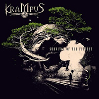 Krampus (ITA) - Survival Of The Fittest