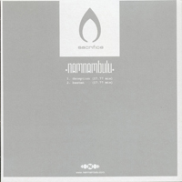 NamNamBulu - Sacrifice (split)