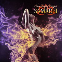 MacAllister Project - Samadhi