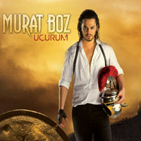 Murat Boz - Ucurum (EP)