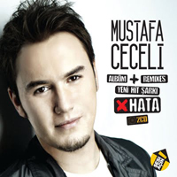 Mustafa Ceceli - Mustafa Ceceli (CD 1): Remixes