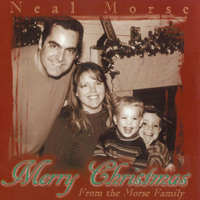 The Neal Morse Band - Merry Christmas from The Morse