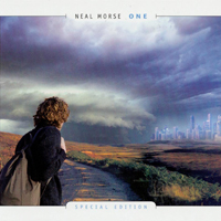 The Neal Morse Band - One (Special Edition: CD 2)