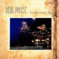 The Neal Morse Band - Testimony Live (DVD 1: parts 1-2)