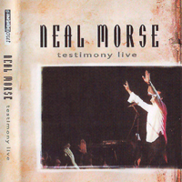 The Neal Morse Band - Testimony Live (DVD 2)