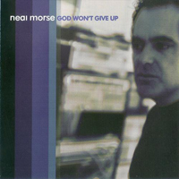 The Neal Morse Band - God Won't Give Up