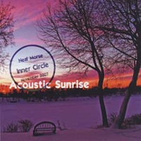 The Neal Morse Band - Acoustic Sunrise: Inner Circle (November 2007)