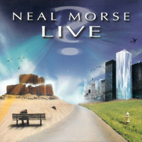 The Neal Morse Band - ? Live (CD 2)