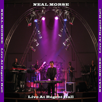 The Neal Morse Band - 2007.06.13 - Regent Hall, London, UK (CD 1)