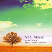 The Neal Morse Band - Secret Place (Worship Sessions Volume 3)