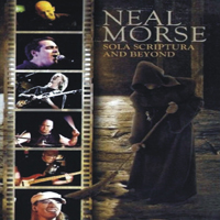 The Neal Morse Band - Sola Scriptura & Beyond