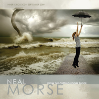 The Neal Morse Band - Inner Circle - From The Cutting Room Floor