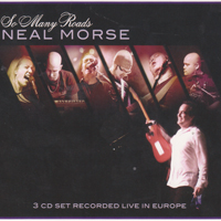 The Neal Morse Band - So Many Roads (Live in Europe: CD 2)