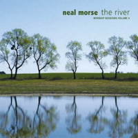 The Neal Morse Band - The River (Worship Sessions Volume 4)