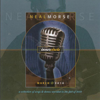 The Neal Morse Band - Inner circle (fanclub CD: A Collection of Songs & Demos Recorded in the Fall of 2009)