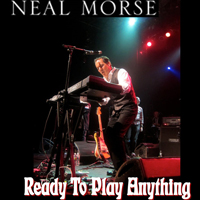 The Neal Morse Band - Ready to Play Anything (CD 1)