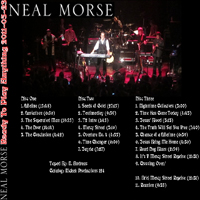The Neal Morse Band - Ready to Play Anything (CD 2)