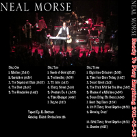 The Neal Morse Band - Ready to Play Anything (CD 3)