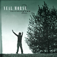 The Neal Morse Band - Testimony 2 (Standard Version: CD 2)