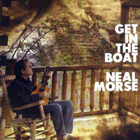 The Neal Morse Band - Get In The Boat