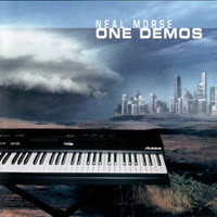 The Neal Morse Band - One Demos