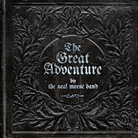 The Neal Morse Band - The Great Adventure (CD 1 - Act I)