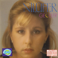 Nilufer - Geceler