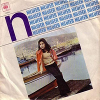Nilufer - Dunya Donuyor - Neden (Vinyl Single)