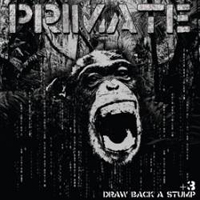 Primate - +3 Draw Back A Stump